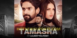 Tamasha Himanshi Khurana Latest Punjabi Songs 2020।