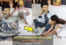 सुशांत सिंह की एक फैन ने बनायीं उनकी खूबसूरत 3 डी पेंटिंग।