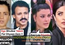 Vivek Oberoi, Koena Mitra Support Kangana Ranaut For Sushant Singh Rajput।