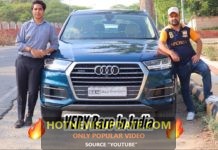 Audi Q7 In India With Full Specification and detail।