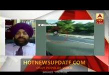 भारतीय डिप्लोमैट की जासूसी पर पाकिस्तानी पत्रकार से तीखा सवाल।