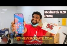 Redmi 10X 5G Unboxing and full Specification।