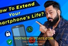 How To Extend Your Smartphone’s Life? Top 7 Tips।