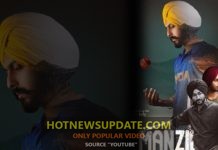 Manzil Ranjit Bawa Latest Punjabi Songs 2020।