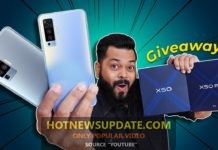 vivo X50 Pro & X50 Unboxing and First Impressions।