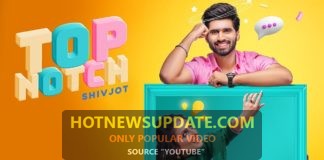 Top Notch Shivjot Latest Punjabi Songs 2021