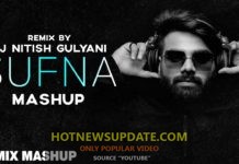 The Sufna Mashup। Ammy Virk, B Praak Latest Punjabi Song 2021