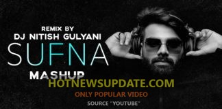 The Sufna Mashup। Ammy Virk, B Praak Latest Punjabi Song 2021