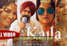KAJLA Tarsem Jassar New Punjabi Songs 2021