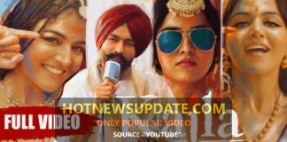 KAJLA Tarsem Jassar New Punjabi Songs 2021