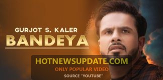 Bandeya Gurjot S. Kaler New Punjabi Song 2021