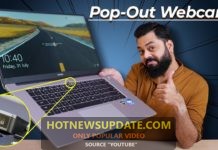 HONOR MagicBook 15 Unboxing and Full Specification।