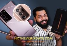 Samsung Galaxy Note 20 Ultra 5G Unboxing।