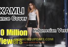 Indonesia top dance videos can watch online free