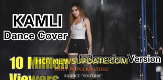 Indonesia top dance videos can watch online free