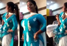 पंजाबी कुड़ी – Punjabi Kudi डांस तड़का सबसे जबरदस्त पंजाबी लड़की का डांस