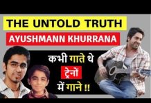 Ayushmann Khurrana Biography: Birthday Special
