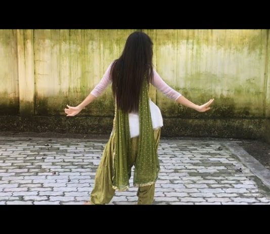 हरियाणवी कुड़ी – Hariyavi Kudi डांस तड़का सबसे जबरदस्त हरियाणवी लड़की का डांस
