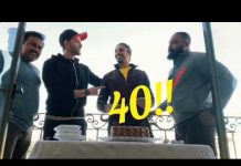 Hritik Wish his personal trainer on instagram