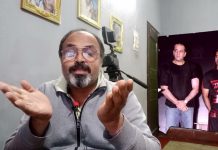 संजय दत्त के साथ फिर काम करेंगे सुनील शेट्टी