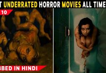 Top upcoming horror movie trailer | Horror Movie Trailer