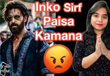 Hrithik Roshan Upcoming Movies 2022