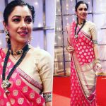 anupamaa-latest-gujarati-saree-looks