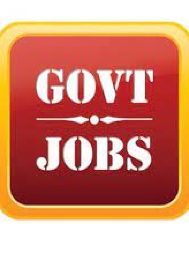 Govt. Job Computer Teacher Vacancy 2022 Syllabus