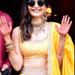 karishma tana