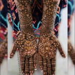 bridal-mehandi