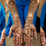bridal-mehandi