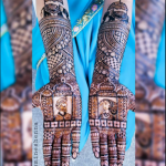 bridal-mehandi