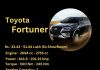 Toyota Fortuner vs Ford Endeavour: देखें कौन सी कार हैं आपके लिए बेस्ट चॉइस toyota fortuner
