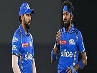 TODAY IPL MATCH: MI VS RR
