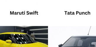 Maruti Swift vs Tata Punch : जाने कौनसी कार लेना आपके लिए फायदेमंद