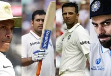 भारत के 5 सबसे अमीर क्रिकेट खिलाडी: 2024