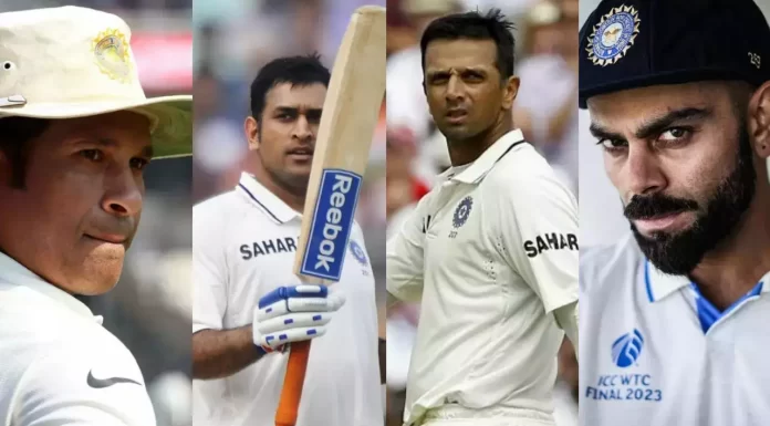 भारत के 5 सबसे अमीर क्रिकेट खिलाडी: 2024