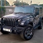 THAR 2