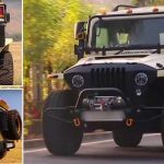 THAR 5