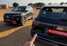 Hyundai creta 2024- देखें न्यू फीचर्स और लुक