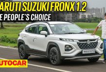 Maruti की यह कार दे रही TATA और MAHINDRA की कार को टक्कर